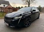 peugeot 308 phev (Plugin hybride), Autos, Peugeot, Cuir, Achat, Entreprise, Noir