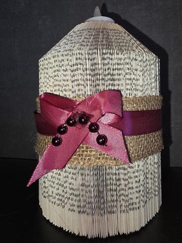 Décoration artisanale  beschikbaar voor biedingen