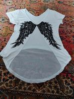 Asymmetrische blouse voor dames, Sport en Fitness, Ophalen of Verzenden, Nieuw