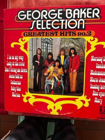63 LP'S in zeer goede staat - rock -pop -country ..... beschikbaar voor biedingen