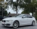 BMW 3 Serie 320 D Sport pack Head-up Open-dak Memory Full op, Auto's, Automaat, 4 deurs, 4 cilinders, 1505 kg