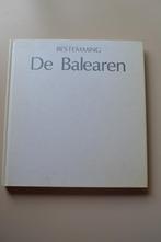 Artis historia Bestemming De Balearen Daniel Mallinus, Boeken, Streekboeken en Streekromans, Ophalen of Verzenden, Gelezen, Daniel Mallinus