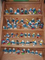 smurfen, Ophalen of Verzenden, Verschillende Smurfen, Poppetje, Figuurtje of Knuffel