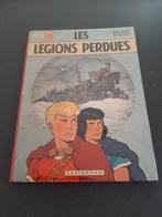 Alix 6: Les légions perdues EO 1965, Ophalen of Verzenden, Gelezen