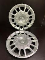 2 enjoliveurs Opel grandland crossland X zafira combo 16", Autos : Divers, Enjoliveurs, Enlèvement ou Envoi, Comme neuf