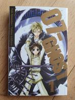 07-ghost manga tome 1 english, Comme neuf, Enlèvement ou Envoi