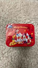 Muziekdoosje kerst disney, Ophalen, Zo goed als nieuw