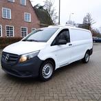 Mercedes vito 2.2   automatic  van eerste eigenaar, Auto's, Automaat, Diesel, 5 deurs, Particulier