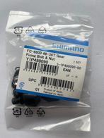 Shimano FC-6800 gear fixing bolt, Fietsen en Brommers, Fietsonderdelen, Racefiets, Nieuw, Shimano, Ophalen