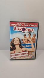 Dvd Euro Trip, Cd's en Dvd's, Dvd's | Komedie, Ophalen of Verzenden, Zo goed als nieuw