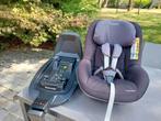 2 way Pearl + isofix, Ophalen, Zo goed als nieuw