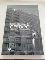 De kelders van de Gestapo : erkenning en bewaring, Ophalen of Verzenden, Zo goed als nieuw