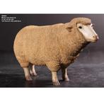 Mouton Merino Eve – Statue mouton Longueur 96 cm, Collections, Collections Animaux, Enlèvement ou Envoi, Neuf