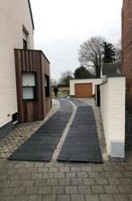 Kunststof rijplaten te koop!, Doe-het-zelf en Bouw, Platen en Panelen, Ophalen