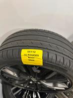 20 inch BMW velgen 5x112 + banden – 550€, Auto-onderdelen, Banden en Velgen, Ophalen, 20 inch, Band(en)