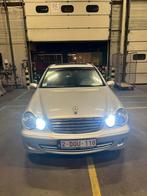 Mercedes c180, Autos, Mercedes-Benz, Cuir, Berline, Automatique, Propulsion arrière