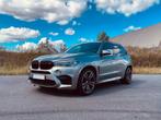 Bmw X5M lichtevracht, Auto's, 4395 cc, Particulier, 2 zetels, Zilver of Grijs