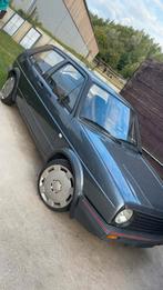 Vw golf 2, Particulier, Te koop