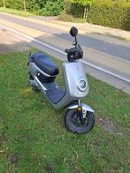 Niu m+ sport scooter, Fietsen en Brommers, Ophalen, Gebruikt, Overige merken