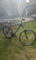 Fiets, Ophalen, Zo goed als nieuw