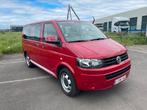 Van VW T5.1 2.0Tdi 102pk, Caravanes & Camping, Camping-cars, Diesel, 4 à 5 mètres, Particulier, Volkswagen