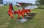 Kuhn Master 120 Vario ploeg, Ophalen of Verzenden