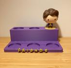 Présentoir pour 6 figurines FRIENDS McDonalds, Enlèvement ou Envoi, Neuf