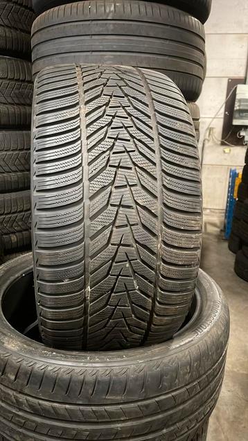 285/30r21 Hankook Winter beschikbaar voor biedingen