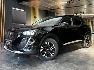 Peugeot 2008 PureTech 130 EAT8 | Camera | Stoelverwarming | beschikbaar voor biedingen
