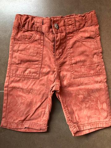 Short/bermuda Sergent Major 110 beschikbaar voor biedingen