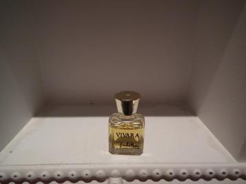 Vivara de Emilio Pucci (miniature), Envoi, Comme neuf, Miniature, Plein