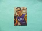 Wielrenners kaarten images cyclisme Robert Cazala Suanet 99, Verzamelen, Overige Verzamelen, Ophalen of Verzenden, Gebruikt