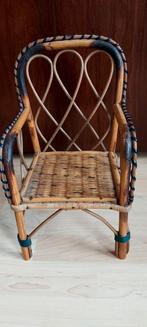 Poppenstoel, Antiek en Kunst, Ophalen