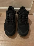Nike air Max terrascape, Comme neuf, Baskets, Noir, Nike air Max terrascape