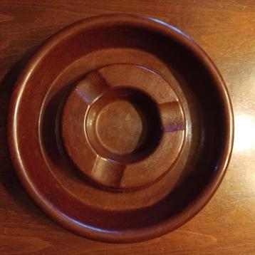 Bakelieten Vintage Asbak beschikbaar voor biedingen