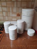 Vintage brabantia set, Verzamelen, Ophalen of Verzenden