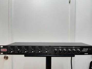 Rack Mixer Rolls Zone Wolf RM68 beschikbaar voor biedingen