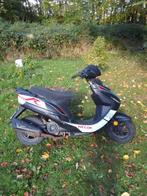 Neco one b klasse lage km stand, Fietsen en Brommers, Ophalen, Gebruikt, Neco, 49 cc