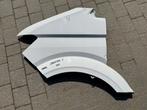 VW Crafter II Man TGE linkervoorvleugel, Auto-onderdelen, Ophalen of Verzenden, Gebruikt, Overige automerken, Spatbord