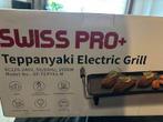 Teppanyaki 1M. NIEUW, Elektronische apparatuur, Ophalen