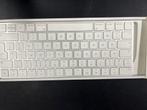 Apple keybord, Ophalen, Nieuw