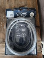 Hans Grohe relexaflex 200cm, Ophalen of Verzenden, Nieuw, Chroom, Douche