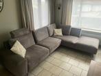 Hoeksalon, Huis en Inrichting, Zetels | Complete zithoeken, Ophalen, Nieuw, Stof