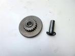 Kawasaki GPX600R tussen tandwiel startmotor GPX 600 R Ninja, Ophalen of Verzenden, Gebruikt