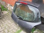 Achterklep RENAULT CLIO III 2005-2012  Kofferdeksel, Auto-onderdelen, Ophalen of Verzenden, Gebruikt, Renault, Achterklep