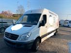 Mercedes Sprinter Maxi 316 CDI, Autos, Camionnettes & Utilitaires, Euro 5, Achat, Entreprise, 3 places