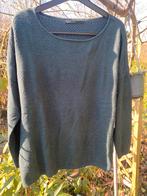 2 lichte truien, maat L, ONLY, Ophalen of Verzenden, Zo goed als nieuw, Maat 42/44 (L), Beige