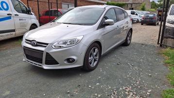 Ford Focus 1000 ecoboost met 56000 km van 2013 beschikbaar voor biedingen
