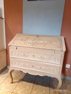meuble en chêne aérogommer, Maison & Meubles, Enlèvement ou Envoi, Comme neuf