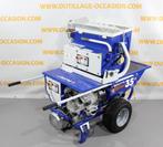 EUROPRO COMPACT PRO 35 projecteermachine + PREMIUM-mixer, Zakelijke goederen, Machines en Bouw | Pompen en Compressoren, Verzenden